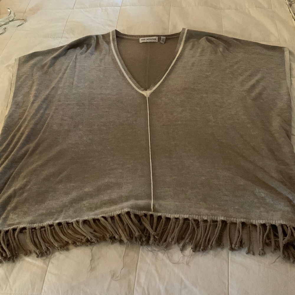 525 America fun top